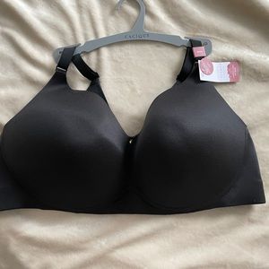 Lane Bryant Cacique Invisible Back Smoother Bra